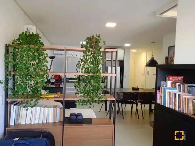 Imagem: Apartamento a Venda de 1 Dormitório - Bairro