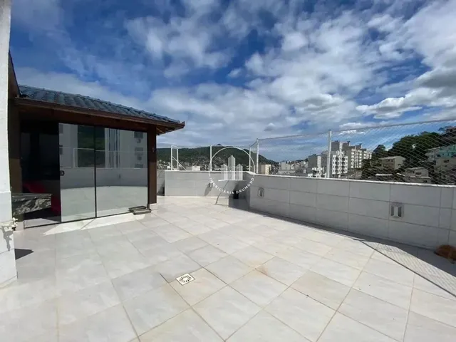 Imagem: Cobertura 3 Quartos com 1 Suíte e 173M²