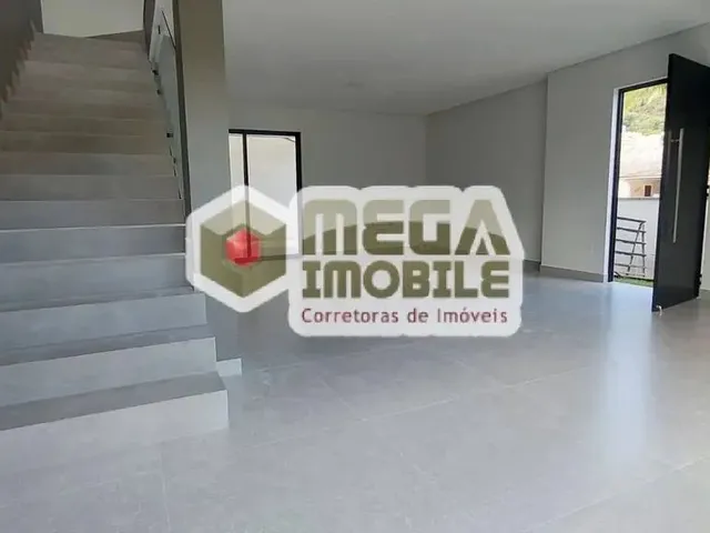 Imagem: Casa Nova no Parque Sao Jorge, 3 Suítes