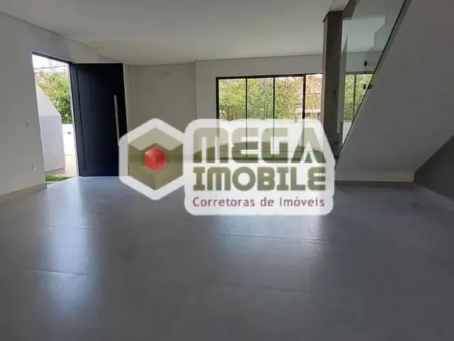Imagem 6: Casa Nova no Parque Sao Jorge, 3 Suítes, Qualidade