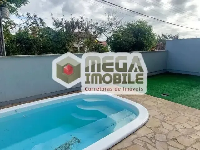 Imagem 4: Casa Nova no Parque Sao Jorge, 3 Suítes, Qualidade