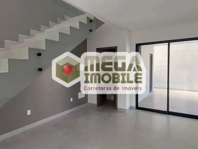 Imagem 3: Casa Nova no Parque Sao Jorge, 3 Suítes, Qualidade