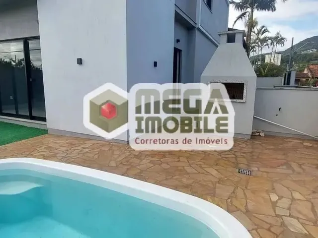 Imagem 9: Casa Nova no Parque Sao Jorge, 3 Suítes, Qualidade