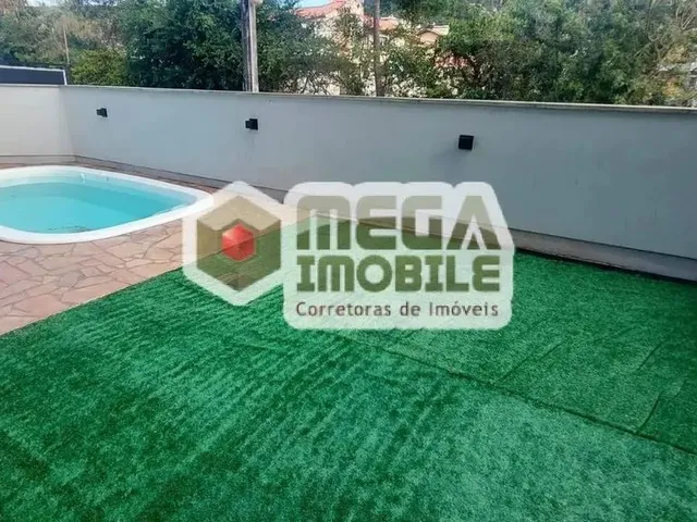 Imagem 8: Casa Nova no Parque Sao Jorge, 3 Suítes, Qualidade