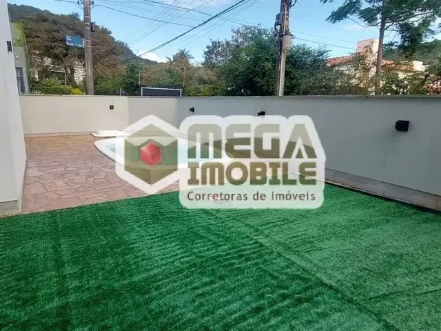 Imagem 10: Casa Nova no Parque Sao Jorge, 3 Suítes, Qualidade
