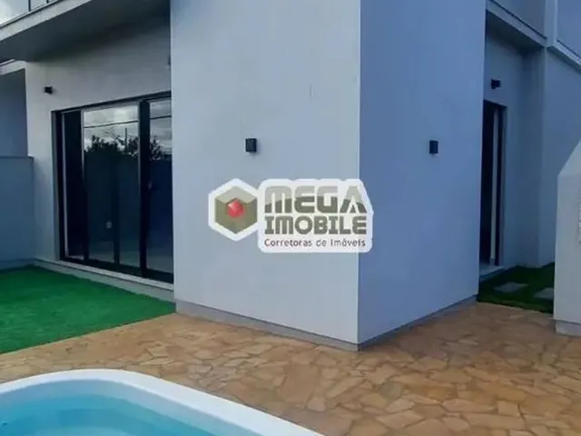 Imagem 16: Casa Nova no Parque Sao Jorge, 3 Suítes, Qualidade