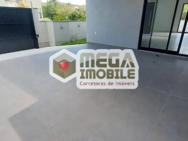 Imagem 11: Casa Nova no Parque Sao Jorge, 3 Suítes, Qualidade
