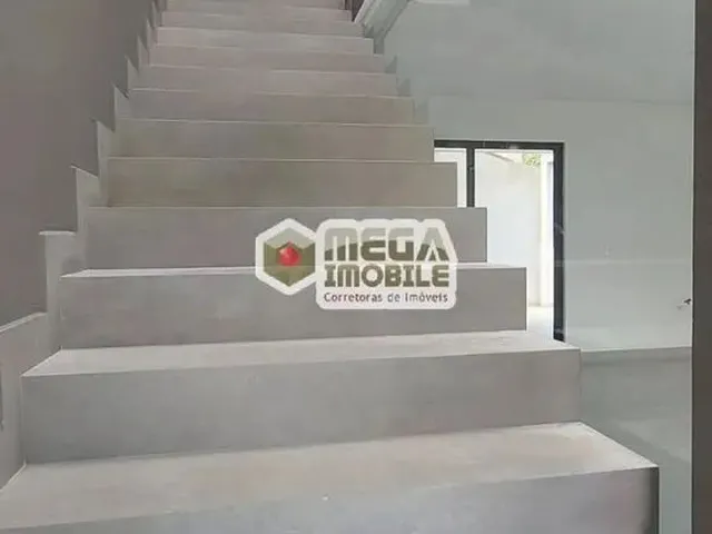 Imagem 15: Casa Nova no Parque Sao Jorge, 3 Suítes, Qualidade