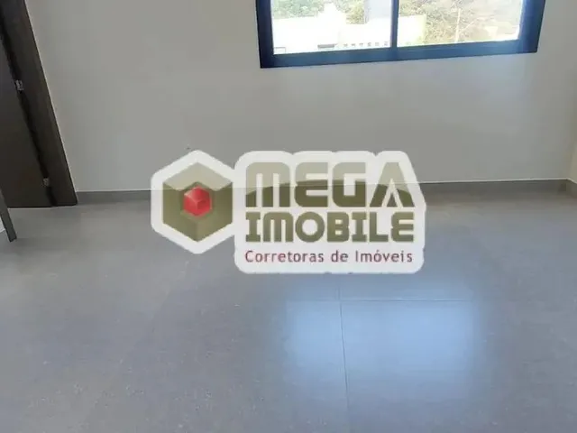 Imagem 14: Casa Nova no Parque Sao Jorge, 3 Suítes, Qualidade