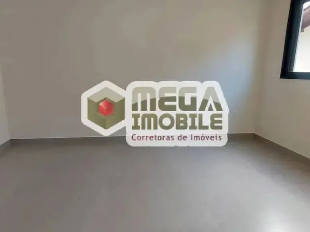 Imagem 13: Casa Nova no Parque Sao Jorge, 3 Suítes, Qualidade