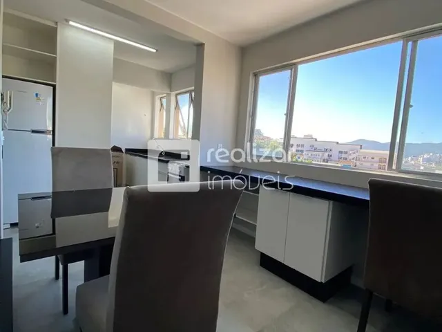 Imagem: Apartamento 2 Quartos Mobiliado Próximo