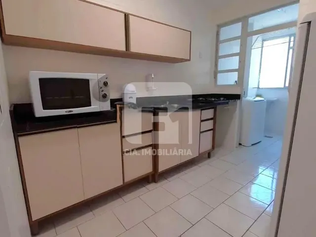 Imagem 15: Apartamento de 3 Dormitórios À Venda na Trindade