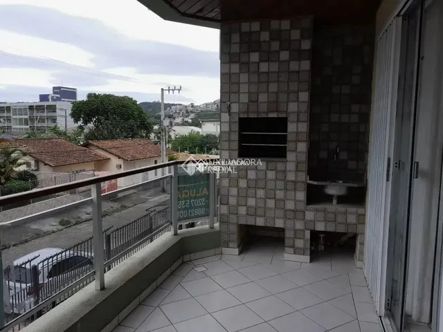 Imagem 1: Apto de 2 Quartos, 1 Suíte e 1 Vaga no Pantanal