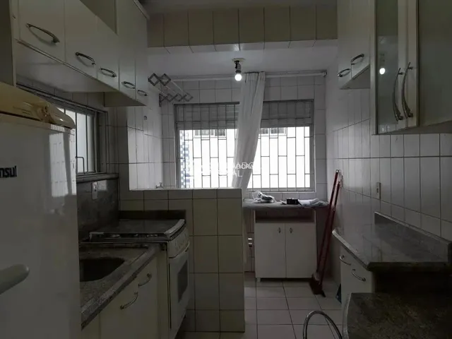 Imagem 11: Apto de 2 Quartos, 1 Suíte e 1 Vaga no Pantanal