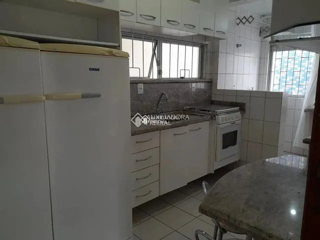Imagem 9: Apto de 2 Quartos, 1 Suíte e 1 Vaga no Pantanal