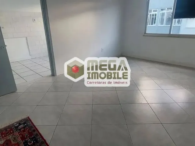 Imagem: 2 Dorm Bairro Trindade, Ufsc, Shopping