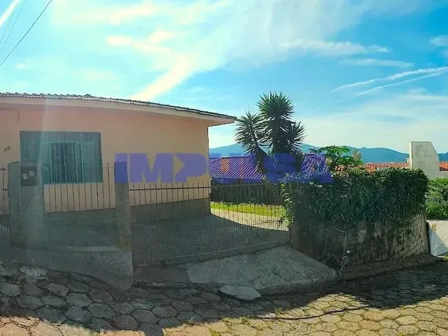 Imagem: Casa 3 Dorm Trindade Próx. Ufsc