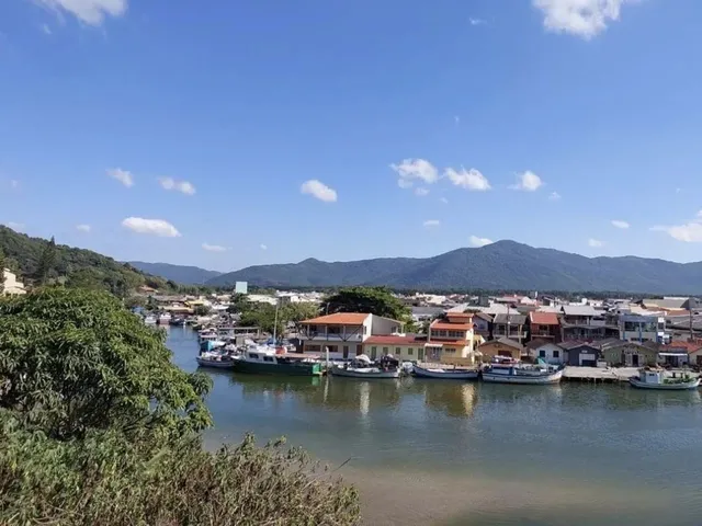 Imagem 8: Vendo Exelente Casa na Barra da Lagoa