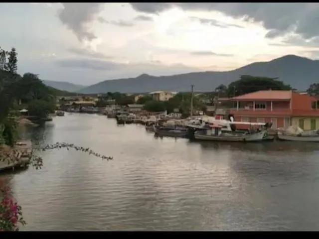 Imagem 13: Vendo Exelente Casa na Barra da Lagoa