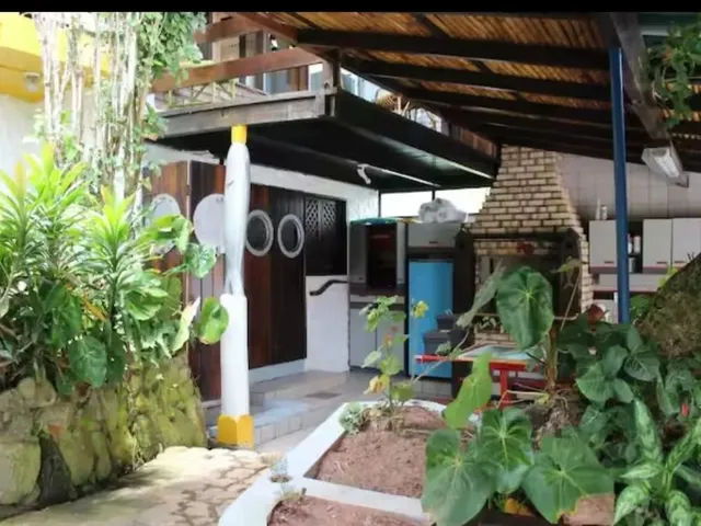 Imagem 3: Vendo Exelente Casa na Barra da Lagoa
