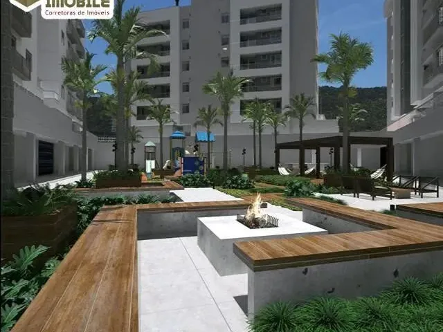Imagem: Apartamento 2 Suítes, D/Garden, Corrego
