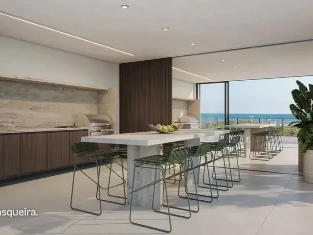 Imagem: Apartamento de 1 Suíte na Barra da Lagoa