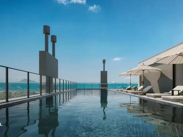 Imagem 5: Apartamento de 1 Suíte na Barra da Lagoa
