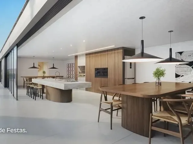 Imagem 3: Apartamento de 1 Suíte na Barra da Lagoa