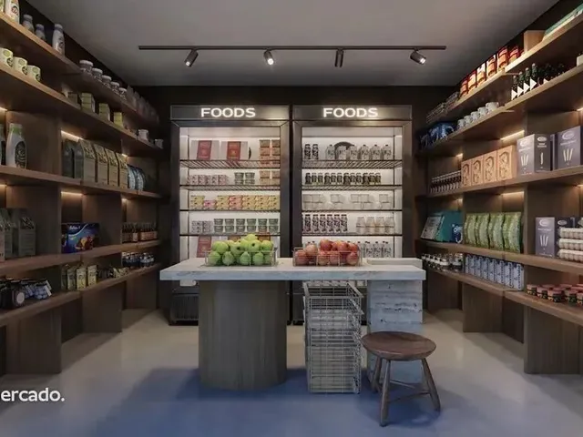 Imagem 10: Apartamento de 1 Suíte na Barra da Lagoa