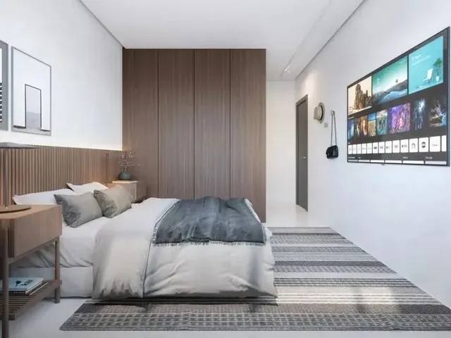 Imagem 9: Apartamento de 1 Suíte na Barra da Lagoa