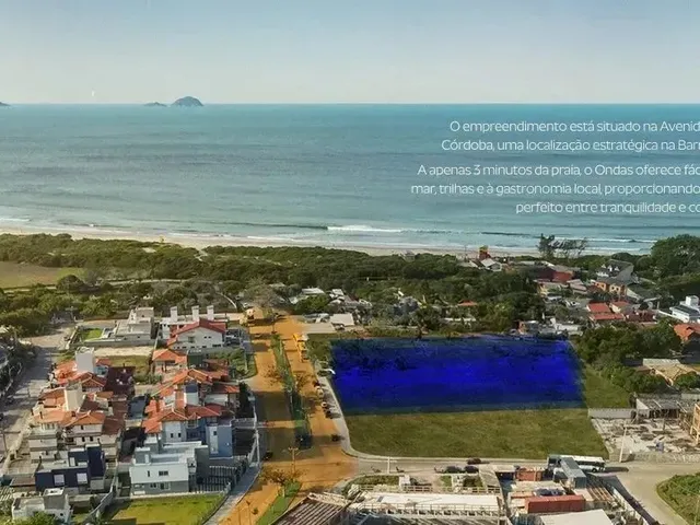 Imagem 8: Apartamento de 1 Suíte na Barra da Lagoa