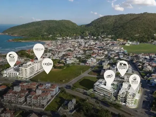 Imagem 7: Apartamento de 1 Suíte na Barra da Lagoa