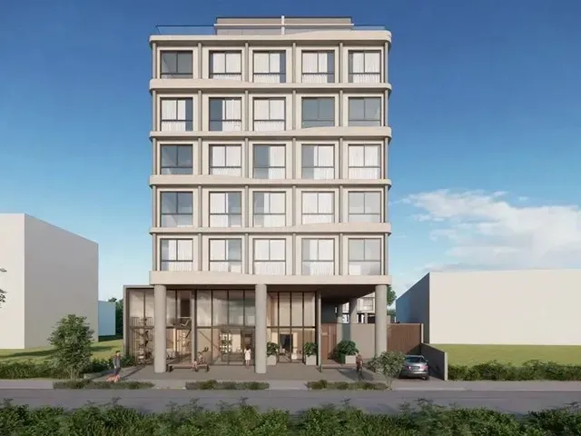 Imagem 6: Apartamento de 1 Suíte na Barra da Lagoa