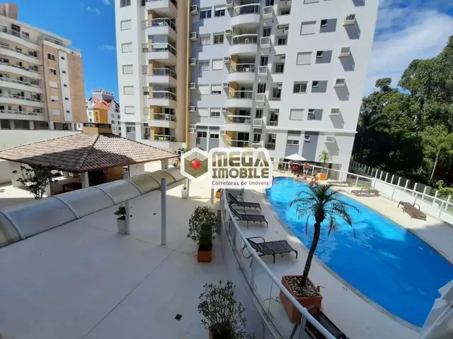 Imagem: 2 Dorm Suíte, Atrás Mercure, Itacorubi