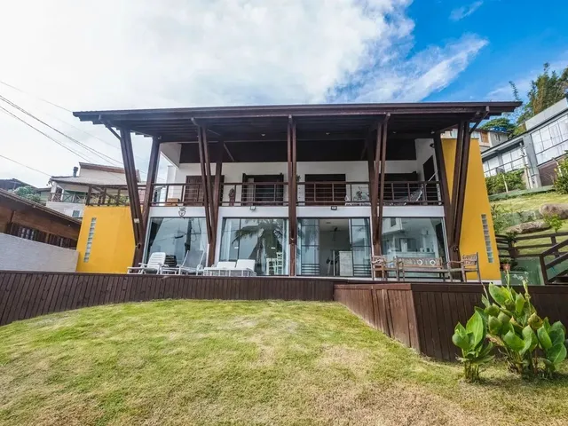 Imagem 6: Seu Refúgio na Barra da Lagoa!