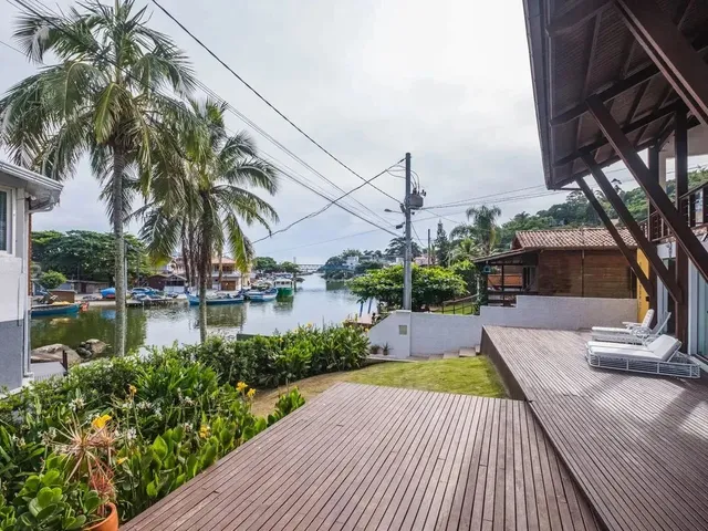 Imagem 15: Seu Refúgio na Barra da Lagoa!