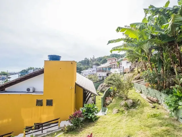 Imagem 10: Seu Refúgio na Barra da Lagoa!