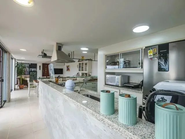Imagem 5: Seu Refúgio na Barra da Lagoa!