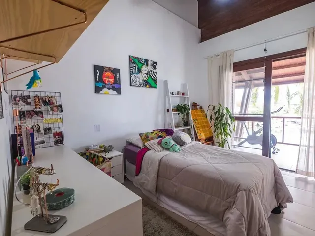 Imagem 12: Seu Refúgio na Barra da Lagoa!