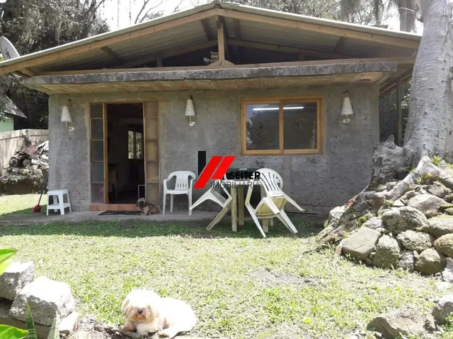 Imagem: Casa a Venda Costa da Lagoa em Florianópolis