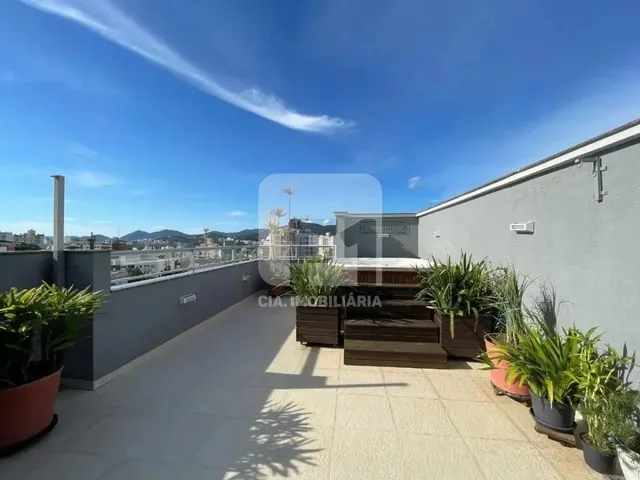 Imagem: Cobertura Duplex com 2 Suítes na Trindade