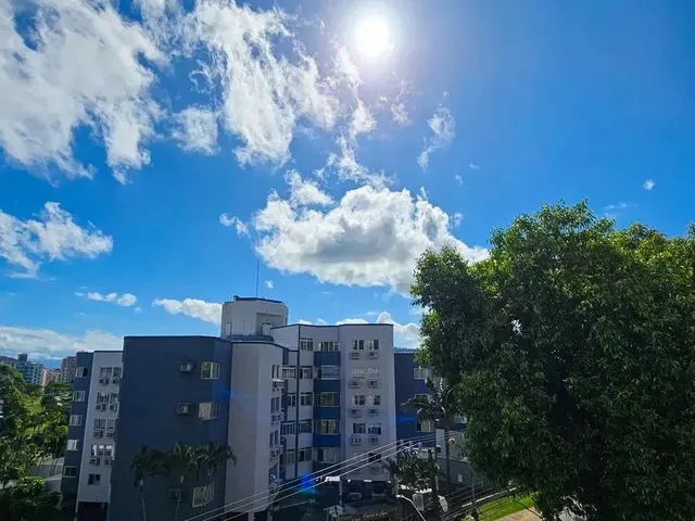 Imagem 2: Apartamento de 3 Dormitórios no Itacorubi, em Florianópolis