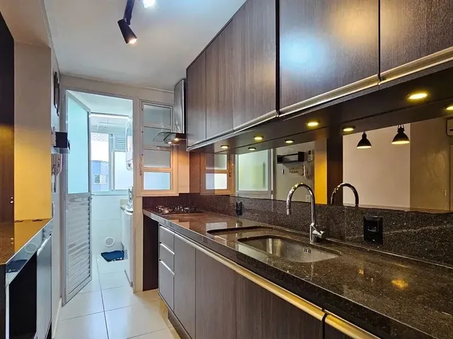 Imagem 5: Apartamento de 3 Dormitórios no Itacorubi, em Florianópolis