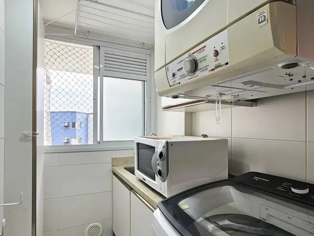 Imagem 4: Apartamento de 3 Dormitórios no Itacorubi, em Florianópolis