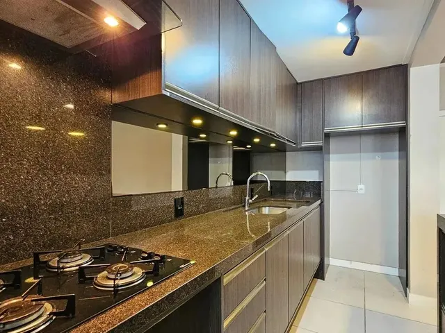 Imagem 15: Apartamento de 3 Dormitórios no Itacorubi, em Florianópolis