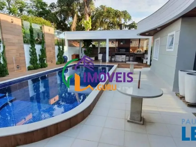 Imagem: Casa Térrea - Córrego Grande - Sc