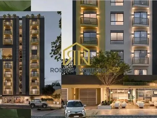 Imagem 2: Loft com 44M²- santa Mônica