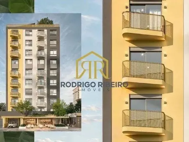 Imagem 8: Loft com 44M²- santa Mônica