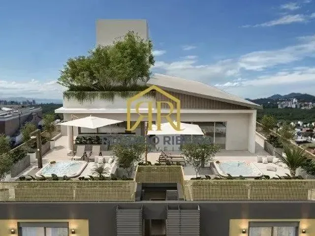 Imagem 4: Loft com 44M²- santa Mônica