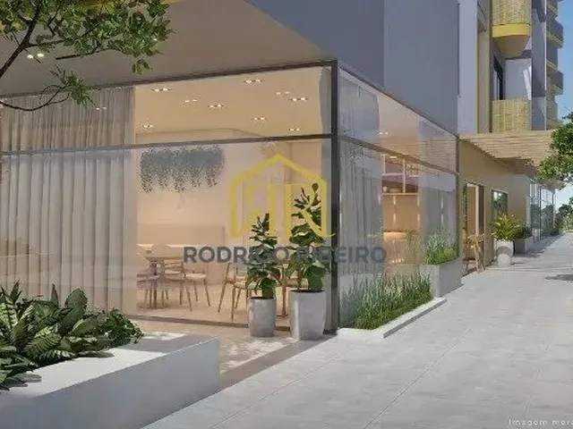 Imagem 9: Loft com 44M²- santa Mônica